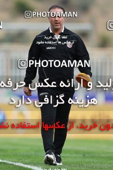 594509, Tehran, [*parameter:4*], لیگ برتر فوتبال ایران، Persian Gulf Cup، Week 25، Second Leg، Naft Tehran 1 v 1 Siah Jamegan on 2017/03/31 at Takhti Stadium