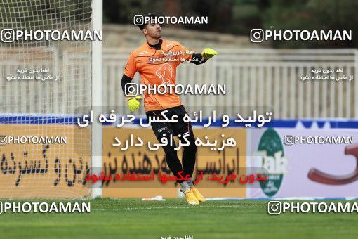 594760, Tehran, [*parameter:4*], لیگ برتر فوتبال ایران، Persian Gulf Cup، Week 25، Second Leg، Naft Tehran 1 v 1 Siah Jamegan on 2017/03/31 at Takhti Stadium