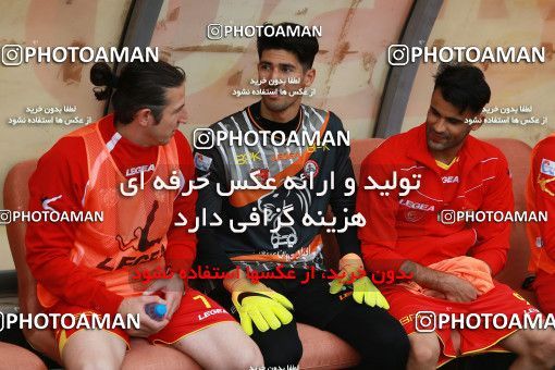 594347, Tehran, [*parameter:4*], لیگ برتر فوتبال ایران، Persian Gulf Cup، Week 25، Second Leg، Naft Tehran 1 v 1 Siah Jamegan on 2017/03/31 at Takhti Stadium