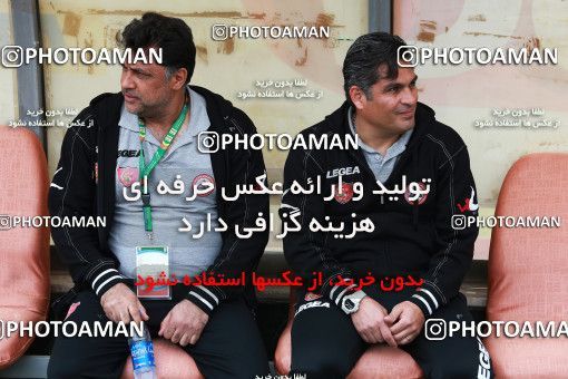 594588, Tehran, [*parameter:4*], لیگ برتر فوتبال ایران، Persian Gulf Cup، Week 25، Second Leg، Naft Tehran 1 v 1 Siah Jamegan on 2017/03/31 at Takhti Stadium
