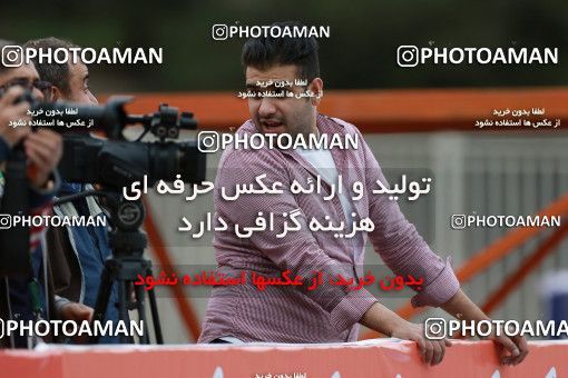 595858, Tehran, [*parameter:4*], لیگ برتر فوتبال ایران، Persian Gulf Cup، Week 27، Second Leg، Naft Tehran 2 v 2 Foulad Khouzestan on 2017/04/14 at Takhti Stadium