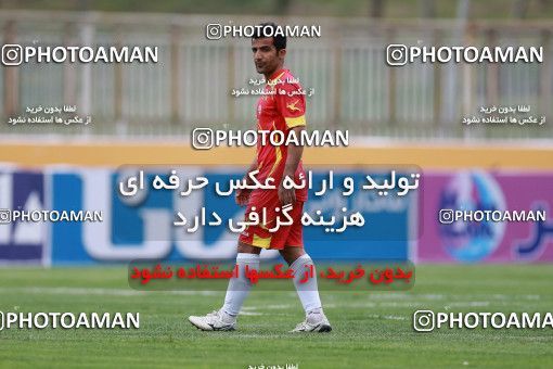 595928, Tehran, [*parameter:4*], لیگ برتر فوتبال ایران، Persian Gulf Cup، Week 27، Second Leg، Naft Tehran 2 v 2 Foulad Khouzestan on 2017/04/14 at Takhti Stadium