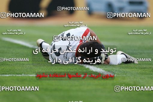 595905, Tehran, [*parameter:4*], لیگ برتر فوتبال ایران، Persian Gulf Cup، Week 27، Second Leg، Naft Tehran 2 v 2 Foulad Khouzestan on 2017/04/14 at Takhti Stadium