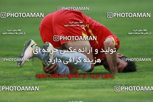 596059, Tehran, [*parameter:4*], لیگ برتر فوتبال ایران، Persian Gulf Cup، Week 27، Second Leg، Naft Tehran 2 v 2 Foulad Khouzestan on 2017/04/14 at Takhti Stadium