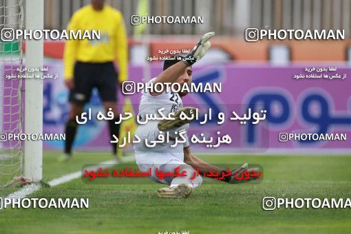 595973, Tehran, [*parameter:4*], لیگ برتر فوتبال ایران، Persian Gulf Cup، Week 27، Second Leg، Naft Tehran 2 v 2 Foulad Khouzestan on 2017/04/14 at Takhti Stadium