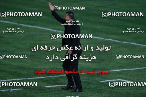 596108, Tehran, [*parameter:4*], لیگ برتر فوتبال ایران، Persian Gulf Cup، Week 27، Second Leg، Naft Tehran 2 v 2 Foulad Khouzestan on 2017/04/14 at Takhti Stadium