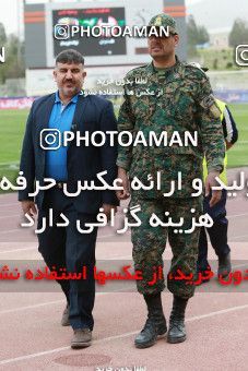 595797, Tehran, [*parameter:4*], لیگ برتر فوتبال ایران، Persian Gulf Cup، Week 27، Second Leg، Naft Tehran 2 v 2 Foulad Khouzestan on 2017/04/14 at Takhti Stadium