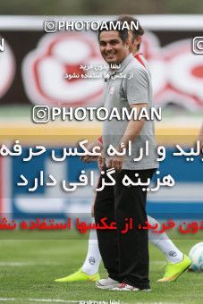 595728, Tehran, [*parameter:4*], لیگ برتر فوتبال ایران، Persian Gulf Cup، Week 27، Second Leg، Naft Tehran 2 v 2 Foulad Khouzestan on 2017/04/14 at Takhti Stadium