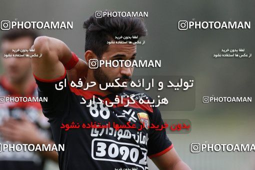 596136, Tehran, [*parameter:4*], لیگ برتر فوتبال ایران، Persian Gulf Cup، Week 27، Second Leg، Naft Tehran 2 v 2 Foulad Khouzestan on 2017/04/14 at Takhti Stadium