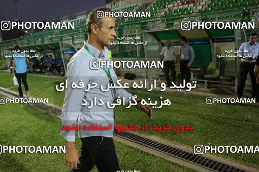 596375, Isfahan, [*parameter:4*], لیگ برتر فوتبال ایران، Persian Gulf Cup، Week 4، First Leg، Zob Ahan Esfahan 1 v 1 Gostaresh Foulad Tabriz on 2016/08/11 at Foolad Shahr Stadium