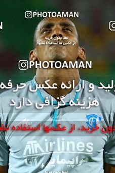 596548, Isfahan, [*parameter:4*], لیگ برتر فوتبال ایران، Persian Gulf Cup، Week 4، First Leg، Zob Ahan Esfahan 1 v 1 Gostaresh Foulad Tabriz on 2016/08/11 at Foolad Shahr Stadium