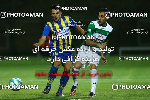 596409, Isfahan, [*parameter:4*], لیگ برتر فوتبال ایران، Persian Gulf Cup، Week 4، First Leg، Zob Ahan Esfahan 1 v 1 Gostaresh Foulad Tabriz on 2016/08/11 at Foolad Shahr Stadium