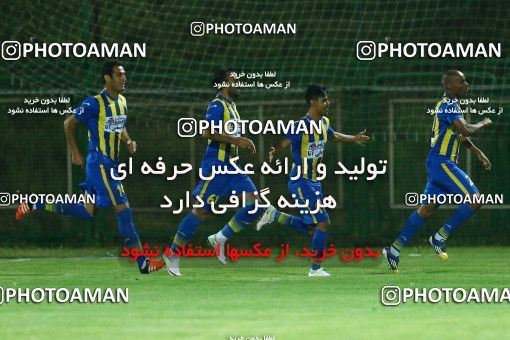 596390, Isfahan, [*parameter:4*], لیگ برتر فوتبال ایران، Persian Gulf Cup، Week 4، First Leg، Zob Ahan Esfahan 1 v 1 Gostaresh Foulad Tabriz on 2016/08/11 at Foolad Shahr Stadium