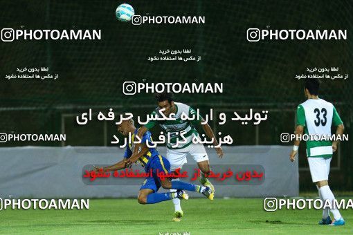 596368, Isfahan, [*parameter:4*], لیگ برتر فوتبال ایران، Persian Gulf Cup، Week 4، First Leg، Zob Ahan Esfahan 1 v 1 Gostaresh Foulad Tabriz on 2016/08/11 at Foolad Shahr Stadium