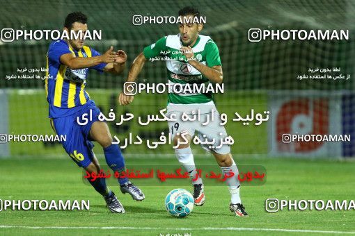 596470, Isfahan, [*parameter:4*], لیگ برتر فوتبال ایران، Persian Gulf Cup، Week 4، First Leg، Zob Ahan Esfahan 1 v 1 Gostaresh Foulad Tabriz on 2016/08/11 at Foolad Shahr Stadium