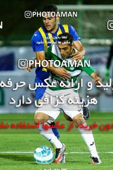 596415, Isfahan, [*parameter:4*], لیگ برتر فوتبال ایران، Persian Gulf Cup، Week 4، First Leg، Zob Ahan Esfahan 1 v 1 Gostaresh Foulad Tabriz on 2016/08/11 at Foolad Shahr Stadium