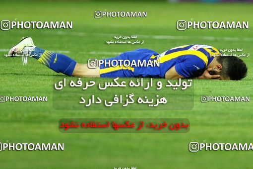 596492, Isfahan, [*parameter:4*], لیگ برتر فوتبال ایران، Persian Gulf Cup، Week 4، First Leg، Zob Ahan Esfahan 1 v 1 Gostaresh Foulad Tabriz on 2016/08/11 at Foolad Shahr Stadium