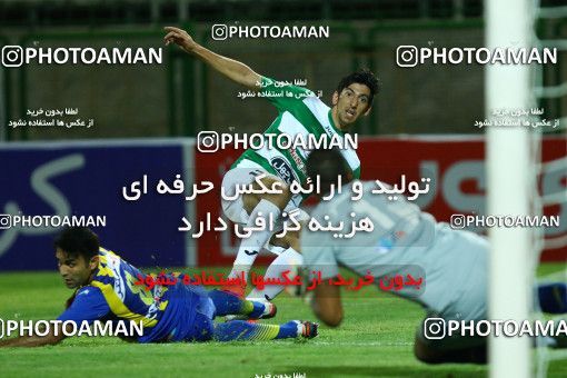 596434, Isfahan, [*parameter:4*], لیگ برتر فوتبال ایران، Persian Gulf Cup، Week 4، First Leg، Zob Ahan Esfahan 1 v 1 Gostaresh Foulad Tabriz on 2016/08/11 at Foolad Shahr Stadium