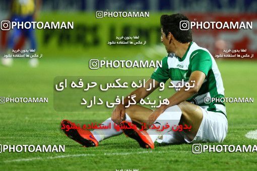596563, Isfahan, [*parameter:4*], لیگ برتر فوتبال ایران، Persian Gulf Cup، Week 4، First Leg، Zob Ahan Esfahan 1 v 1 Gostaresh Foulad Tabriz on 2016/08/11 at Foolad Shahr Stadium