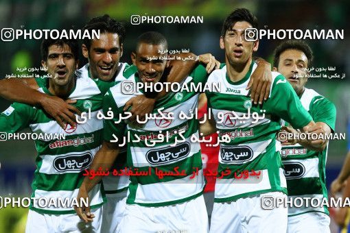 596529, Isfahan, [*parameter:4*], لیگ برتر فوتبال ایران، Persian Gulf Cup، Week 4، First Leg، Zob Ahan Esfahan 1 v 1 Gostaresh Foulad Tabriz on 2016/08/11 at Foolad Shahr Stadium