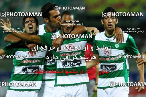 596437, Isfahan, [*parameter:4*], لیگ برتر فوتبال ایران، Persian Gulf Cup، Week 4، First Leg، Zob Ahan Esfahan 1 v 1 Gostaresh Foulad Tabriz on 2016/08/11 at Foolad Shahr Stadium