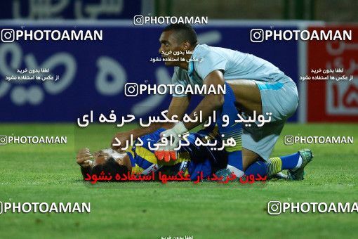 596443, Isfahan, [*parameter:4*], لیگ برتر فوتبال ایران، Persian Gulf Cup، Week 4، First Leg، Zob Ahan Esfahan 1 v 1 Gostaresh Foulad Tabriz on 2016/08/11 at Foolad Shahr Stadium