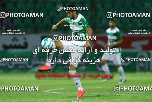 596516, Isfahan, [*parameter:4*], لیگ برتر فوتبال ایران، Persian Gulf Cup، Week 4، First Leg، Zob Ahan Esfahan 1 v 1 Gostaresh Foulad Tabriz on 2016/08/11 at Foolad Shahr Stadium