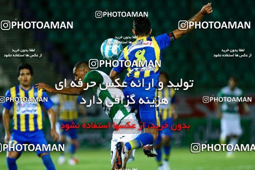 596490, Isfahan, [*parameter:4*], لیگ برتر فوتبال ایران، Persian Gulf Cup، Week 4، First Leg، Zob Ahan Esfahan 1 v 1 Gostaresh Foulad Tabriz on 2016/08/11 at Foolad Shahr Stadium