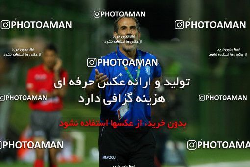 596574, Isfahan, [*parameter:4*], لیگ برتر فوتبال ایران، Persian Gulf Cup، Week 4، First Leg، Zob Ahan Esfahan 1 v 1 Gostaresh Foulad Tabriz on 2016/08/11 at Foolad Shahr Stadium