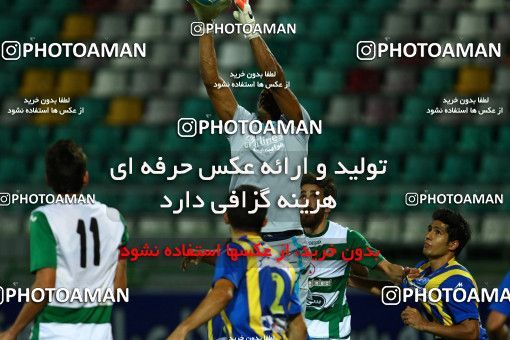 596504, Isfahan, [*parameter:4*], لیگ برتر فوتبال ایران، Persian Gulf Cup، Week 4، First Leg، Zob Ahan Esfahan 1 v 1 Gostaresh Foulad Tabriz on 2016/08/11 at Foolad Shahr Stadium