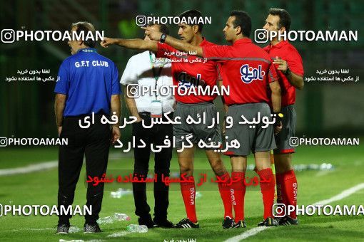 596522, Isfahan, [*parameter:4*], لیگ برتر فوتبال ایران، Persian Gulf Cup، Week 4، First Leg، Zob Ahan Esfahan 1 v 1 Gostaresh Foulad Tabriz on 2016/08/11 at Foolad Shahr Stadium
