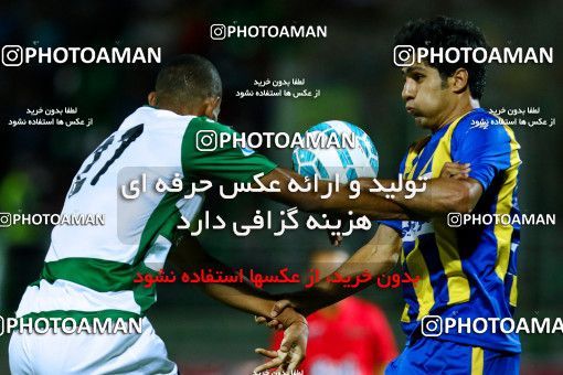 596382, Isfahan, [*parameter:4*], لیگ برتر فوتبال ایران، Persian Gulf Cup، Week 4، First Leg، Zob Ahan Esfahan 1 v 1 Gostaresh Foulad Tabriz on 2016/08/11 at Foolad Shahr Stadium