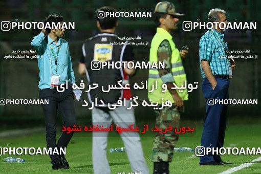 596401, Isfahan, [*parameter:4*], لیگ برتر فوتبال ایران، Persian Gulf Cup، Week 4، First Leg، Zob Ahan Esfahan 1 v 1 Gostaresh Foulad Tabriz on 2016/08/11 at Foolad Shahr Stadium