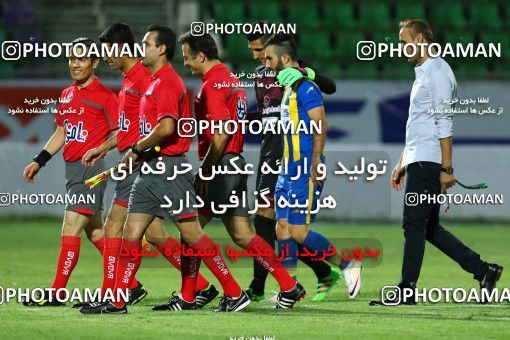 596534, Isfahan, [*parameter:4*], لیگ برتر فوتبال ایران، Persian Gulf Cup، Week 4، First Leg، Zob Ahan Esfahan 1 v 1 Gostaresh Foulad Tabriz on 2016/08/11 at Foolad Shahr Stadium