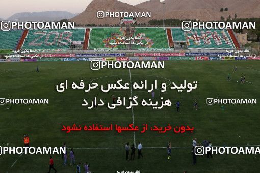 596530, Isfahan, [*parameter:4*], لیگ برتر فوتبال ایران، Persian Gulf Cup، Week 4، First Leg، Zob Ahan Esfahan 1 v 1 Gostaresh Foulad Tabriz on 2016/08/11 at Foolad Shahr Stadium