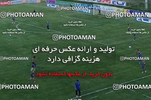 596575, Isfahan, [*parameter:4*], لیگ برتر فوتبال ایران، Persian Gulf Cup، Week 4، First Leg، Zob Ahan Esfahan 1 v 1 Gostaresh Foulad Tabriz on 2016/08/11 at Foolad Shahr Stadium