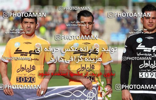 598188, Tehran, [*parameter:4*], لیگ برتر فوتبال ایران، Persian Gulf Cup، Week 28، Second Leg، Saipa 0 v 2 Sanat Naft Abadan on 2017/04/20 at Shahid Dastgerdi Stadium