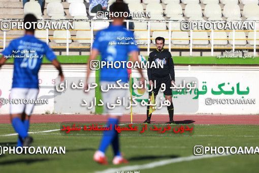 598198, Tehran, [*parameter:4*], لیگ برتر فوتبال ایران، Persian Gulf Cup، Week 28، Second Leg، Saipa 0 v 2 Sanat Naft Abadan on 2017/04/20 at Shahid Dastgerdi Stadium