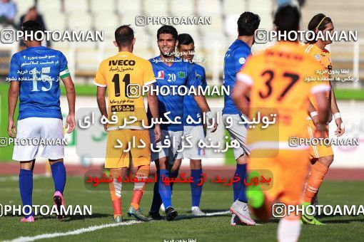 598282, Tehran, [*parameter:4*], لیگ برتر فوتبال ایران، Persian Gulf Cup، Week 28، Second Leg، Saipa 0 v 2 Sanat Naft Abadan on 2017/04/20 at Shahid Dastgerdi Stadium