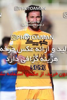 598273, Tehran, [*parameter:4*], لیگ برتر فوتبال ایران، Persian Gulf Cup، Week 28، Second Leg، Saipa 0 v 2 Sanat Naft Abadan on 2017/04/20 at Shahid Dastgerdi Stadium