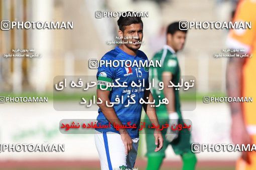 598237, Tehran, [*parameter:4*], لیگ برتر فوتبال ایران، Persian Gulf Cup، Week 28، Second Leg، Saipa 0 v 2 Sanat Naft Abadan on 2017/04/20 at Shahid Dastgerdi Stadium