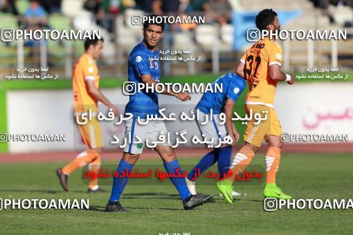598259, Tehran, [*parameter:4*], لیگ برتر فوتبال ایران، Persian Gulf Cup، Week 28، Second Leg، Saipa 0 v 2 Sanat Naft Abadan on 2017/04/20 at Shahid Dastgerdi Stadium
