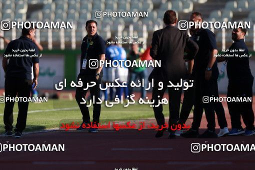 598307, Tehran, [*parameter:4*], لیگ برتر فوتبال ایران، Persian Gulf Cup، Week 28، Second Leg، Saipa 0 v 2 Sanat Naft Abadan on 2017/04/20 at Shahid Dastgerdi Stadium