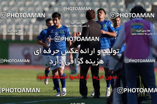 598312, Tehran, [*parameter:4*], لیگ برتر فوتبال ایران، Persian Gulf Cup، Week 28، Second Leg، Saipa 0 v 2 Sanat Naft Abadan on 2017/04/20 at Shahid Dastgerdi Stadium