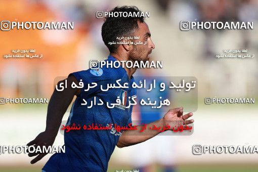 598213, Tehran, [*parameter:4*], لیگ برتر فوتبال ایران، Persian Gulf Cup، Week 28، Second Leg، Saipa 0 v 2 Sanat Naft Abadan on 2017/04/20 at Shahid Dastgerdi Stadium
