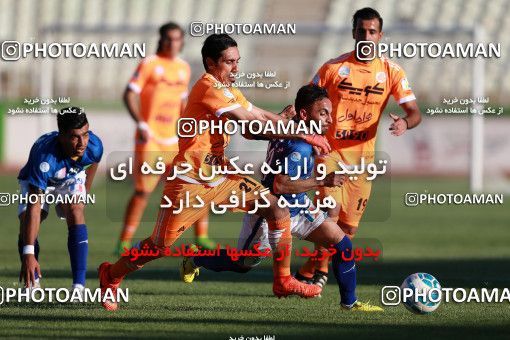 598102, Tehran, [*parameter:4*], لیگ برتر فوتبال ایران، Persian Gulf Cup، Week 28، Second Leg، Saipa 0 v 2 Sanat Naft Abadan on 2017/04/20 at Shahid Dastgerdi Stadium
