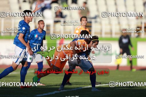 598152, Tehran, [*parameter:4*], لیگ برتر فوتبال ایران، Persian Gulf Cup، Week 28، Second Leg، Saipa 0 v 2 Sanat Naft Abadan on 2017/04/20 at Shahid Dastgerdi Stadium