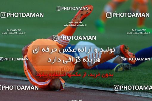 598016, Tehran, [*parameter:4*], لیگ برتر فوتبال ایران، Persian Gulf Cup، Week 28، Second Leg، Saipa 0 v 2 Sanat Naft Abadan on 2017/04/20 at Shahid Dastgerdi Stadium