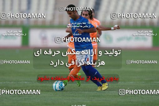 598151, Tehran, [*parameter:4*], لیگ برتر فوتبال ایران، Persian Gulf Cup، Week 28، Second Leg، Saipa 0 v 2 Sanat Naft Abadan on 2017/04/20 at Shahid Dastgerdi Stadium