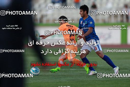 598262, Tehran, [*parameter:4*], لیگ برتر فوتبال ایران، Persian Gulf Cup، Week 28، Second Leg، Saipa 0 v 2 Sanat Naft Abadan on 2017/04/20 at Shahid Dastgerdi Stadium